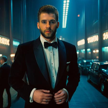 Lincoln Briniak