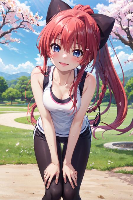 乾紗凪 inui sana/ましろ色シンフォニー Mashiroiro Symphony