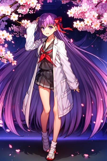 间桐樱 Fate/EXTRA CCC