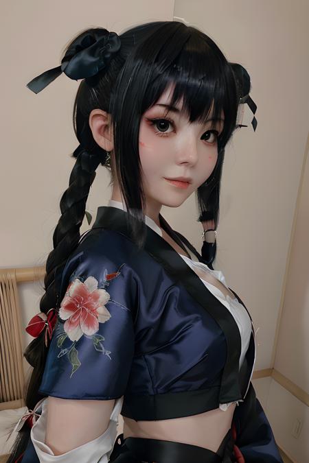 vinne? | ヴィーネ | Vinnegal (Ero Cosplayer)