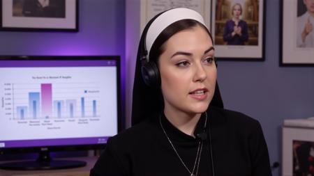 Sasha Grey - Flux1.D