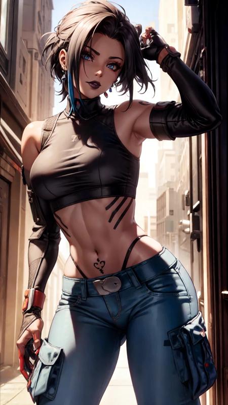 Ana Bray // Destiny