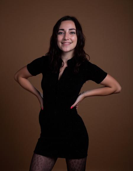 Joy (Model) XL + F1D