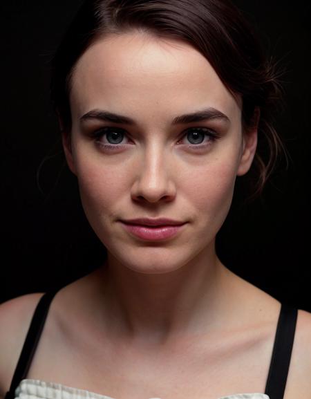 [IE] - Dominique McElligott