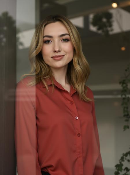 Peyton Roi List | Tory Nichols from Cobra Kai Flux ??