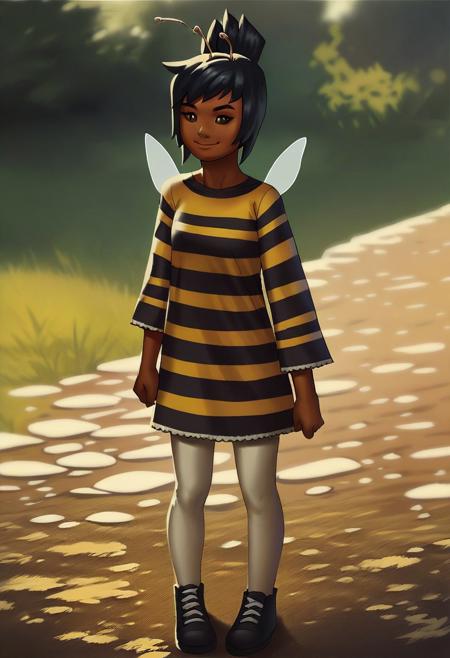 Roxie Road (MySims series)