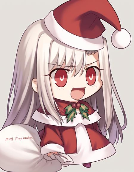 Illyasviel von Einzbern (イリヤスフィール・フォン・アインツベルン) - Fate/Kaleid Liner Prisma Illya (Fate/kaleid liner プリズマ☆イリヤ)