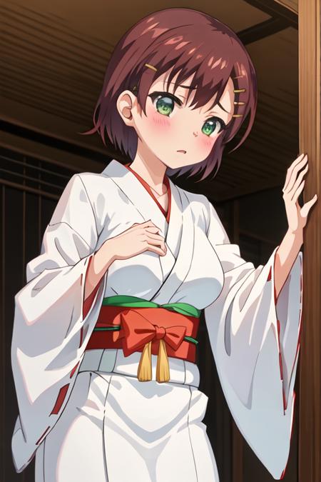 Sana Kuranaka (Oni Chichi)