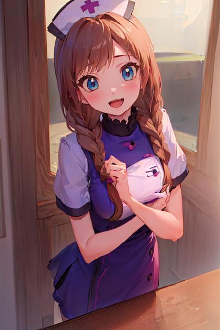 Frozen - Anna
