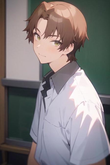 Tetsuhiko Kai | Osananajimi ga Zettai ni Makenai Love Comedy / Osamake: Romcom Where The Childhood Friend Won't Lose