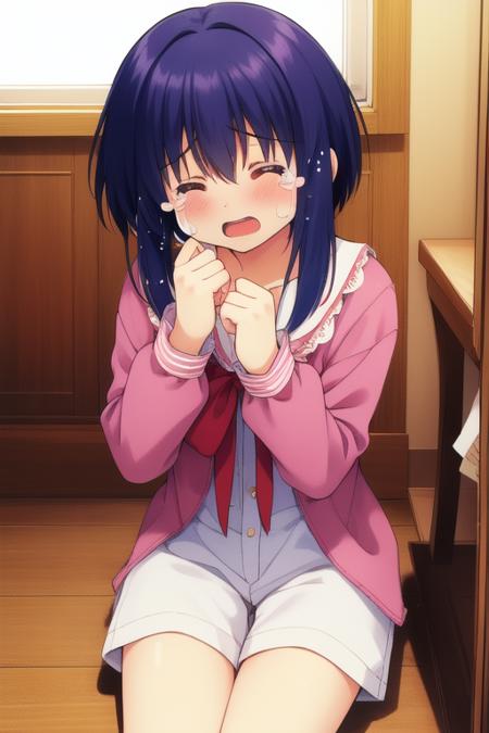 裕一（ホントは好きなんだ＋) Yuuichi（honto ha sukinanda plus)