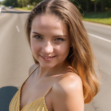 Faina Bona