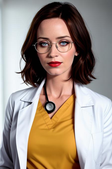 Emily Blunt