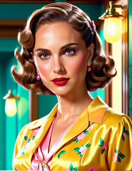 Natalie Portman