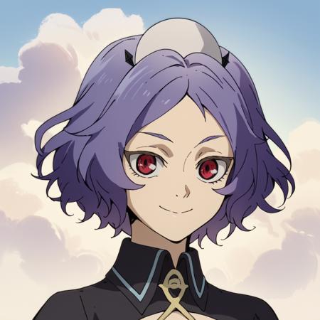 Seraph of the End - Girl Pack