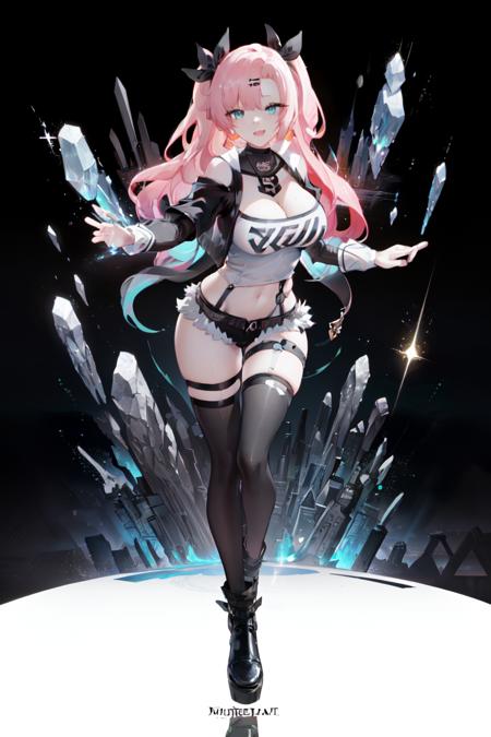 MIHOYO Collection 米家全家桶 (Honkai Impact 3rd | Honkai Star Rail | Genshin Impact | Zenless Zone Zero)