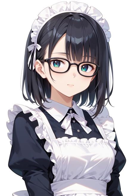 oval cell frame glasses2 PONY