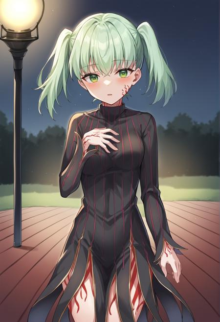 Dark Sakura (Fate Stay Night) XL