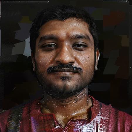 Enayet Chowdhury (Youtuber)