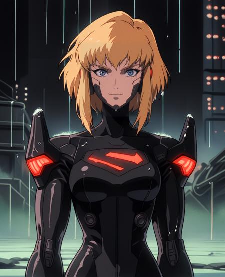 Retro Anime Redux XL - Style