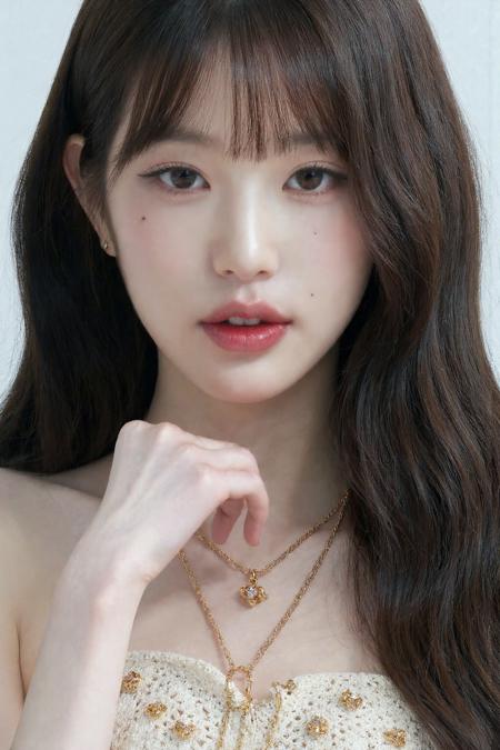 Wonyoung Makina FLUX