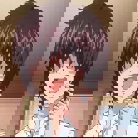 Hentai Protagonist Haircut版本v1.0 (ID: 353770)