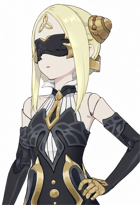(SDXL | SD1.5) Lora-千人律者-崩坏三 Honkai Impact 3rd-MIHOYO Collection 米家全家桶系列版本Artiwaifu (ID: 673812)