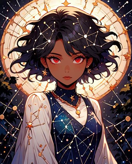 Constellation body版本Constellation body (ID: 540678)