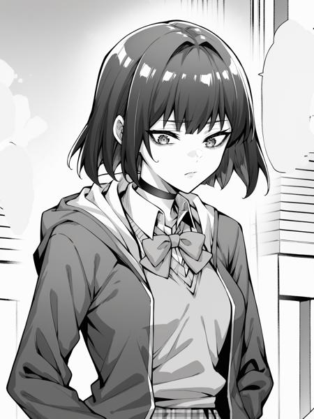 Tachibana Yuu | The Tsuntsuntsuntsuntsuntsuntsuntsuntsuntsuntsundere Girl Getting Less and Less Tsun Day by Day