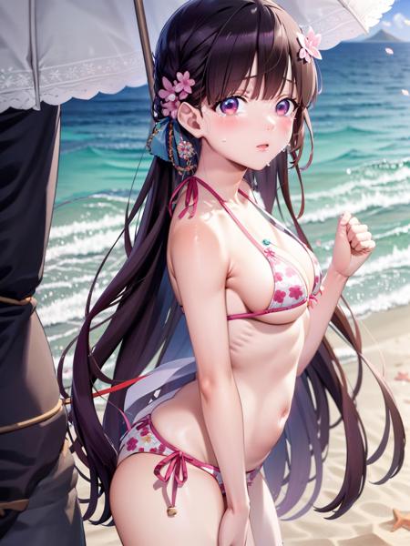 Miyo Saimori (My Happy Marriage)