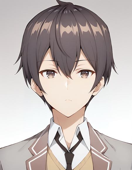 [PDXL] Masachika Kuze 久世 政近 | Alya Sometimes Hides Her Feelings in Russian 時々ボソッとロシア語でデレる隣のアーリャさん
