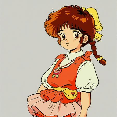 Pastel Yumi