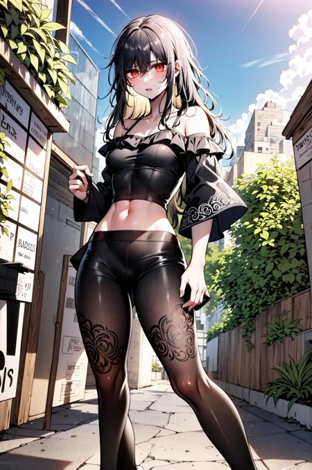 Jiang He | My wife is from the 1000th past | 我家老婆来自一千年前 | Manhua