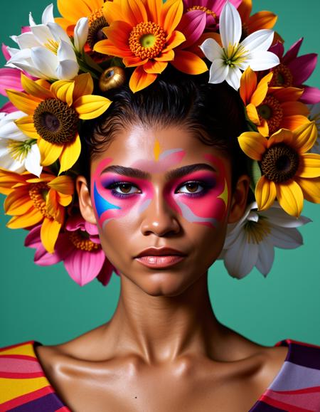 Zendaya Maree
