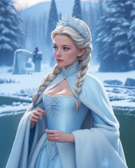 Tudor Dress Fashion | Hollywood Version