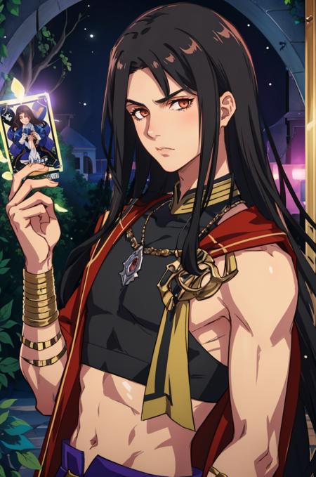 Seadall (Fire Emblem: Engage)