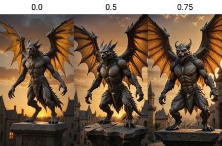 dAIversity - Prompt Understanding Enhancer - XL Realistic (experimental)
