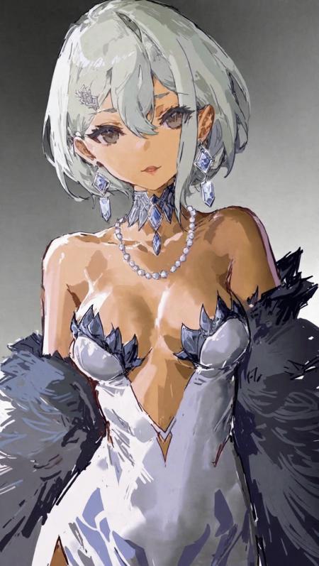 Anime Illust Diffusion XL