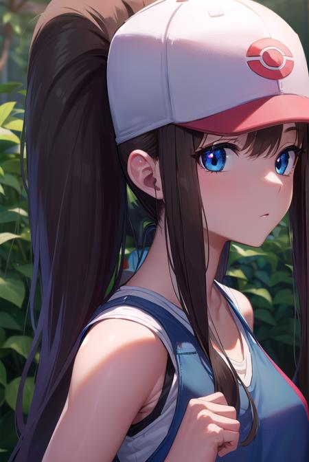 Hilda (トウコ) - Pokemon (ポケモン)