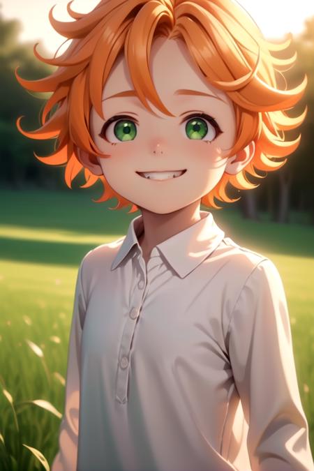 The Promised Neverland - Emma - SDXL版本v1.0 (ID: 217592)