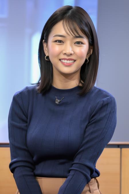 Naoko Kakuta era