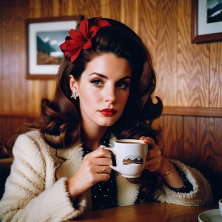 Twin Peaks