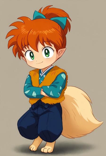 Shippo (Inuyasha)