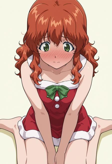 Misumi Kaede (Onegai☆Teacher)