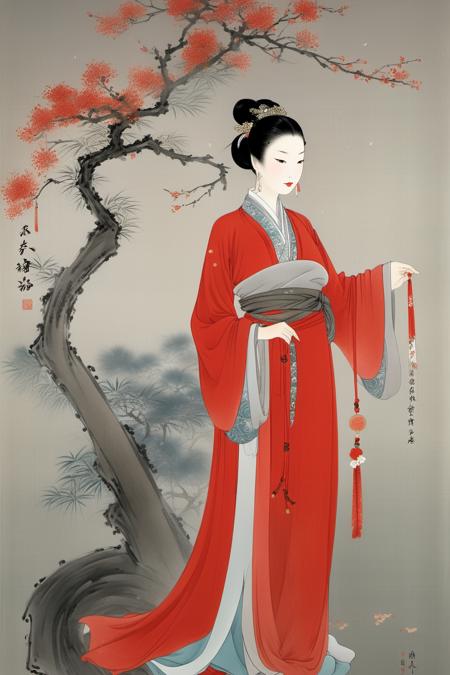 兰幽XL