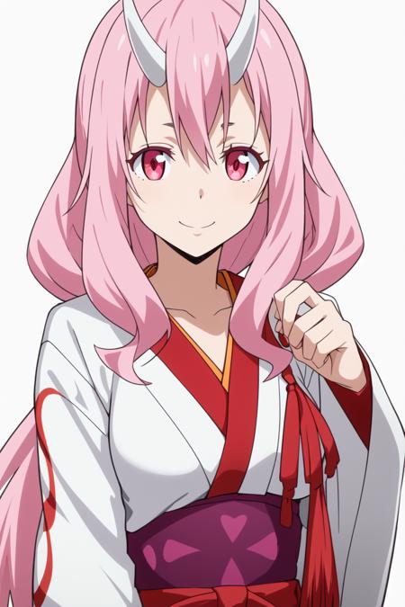 Tensei Shitara Slime Datta Ken | Characters Pack (SD 1.5 \ PDXL)