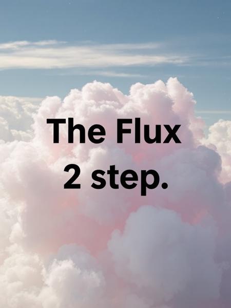 Manuka Flux-Schnell Astro Beauties