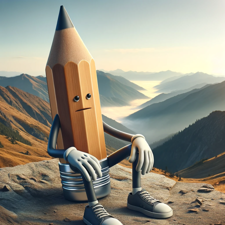 Pencil