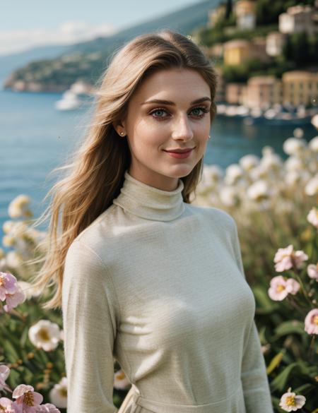 Elizabeth Debicki - Actress