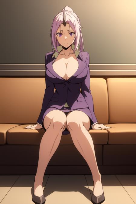 Tensei Shitara Slime Datta Ken | Characters Pack (SD 1.5 \ PDXL)